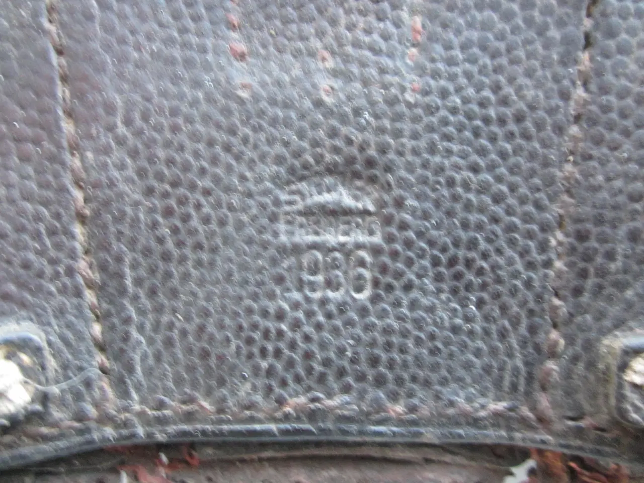 Billede 5 - Våben/militaria lot