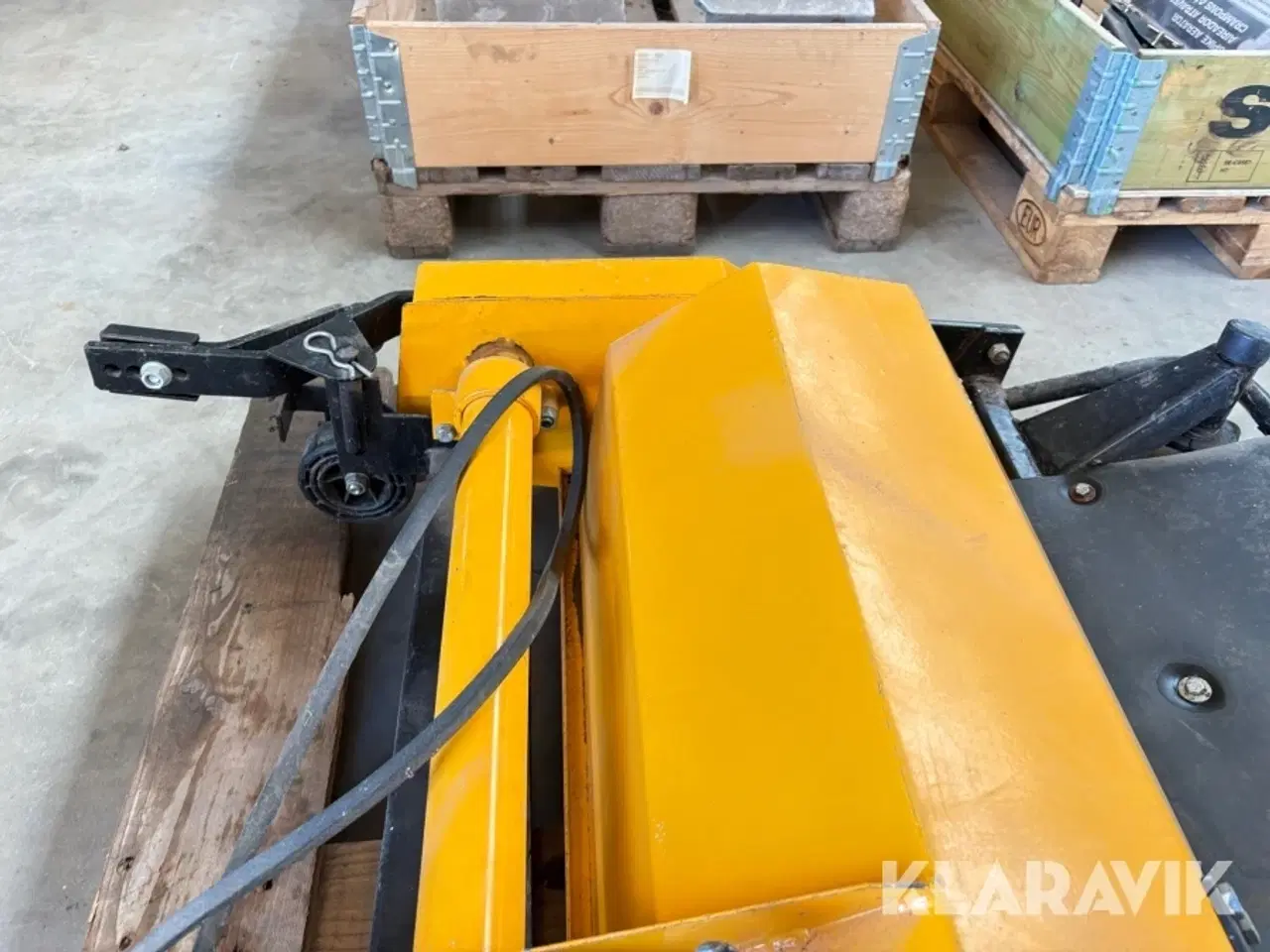 Billede 11 - Vertikalskære Stiga PA604 / PA409