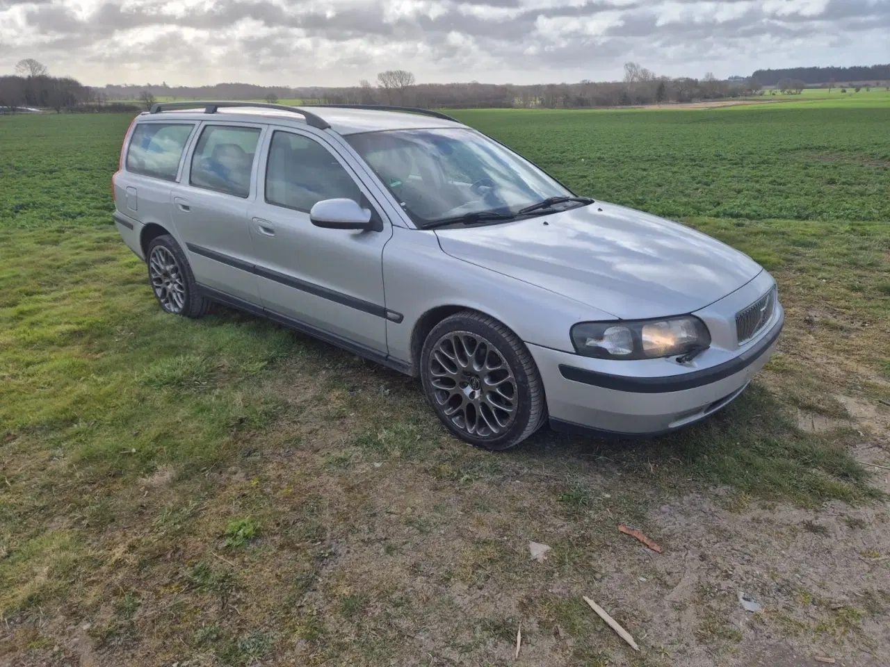 Billede 3 - Volvo V70 2,4 D5