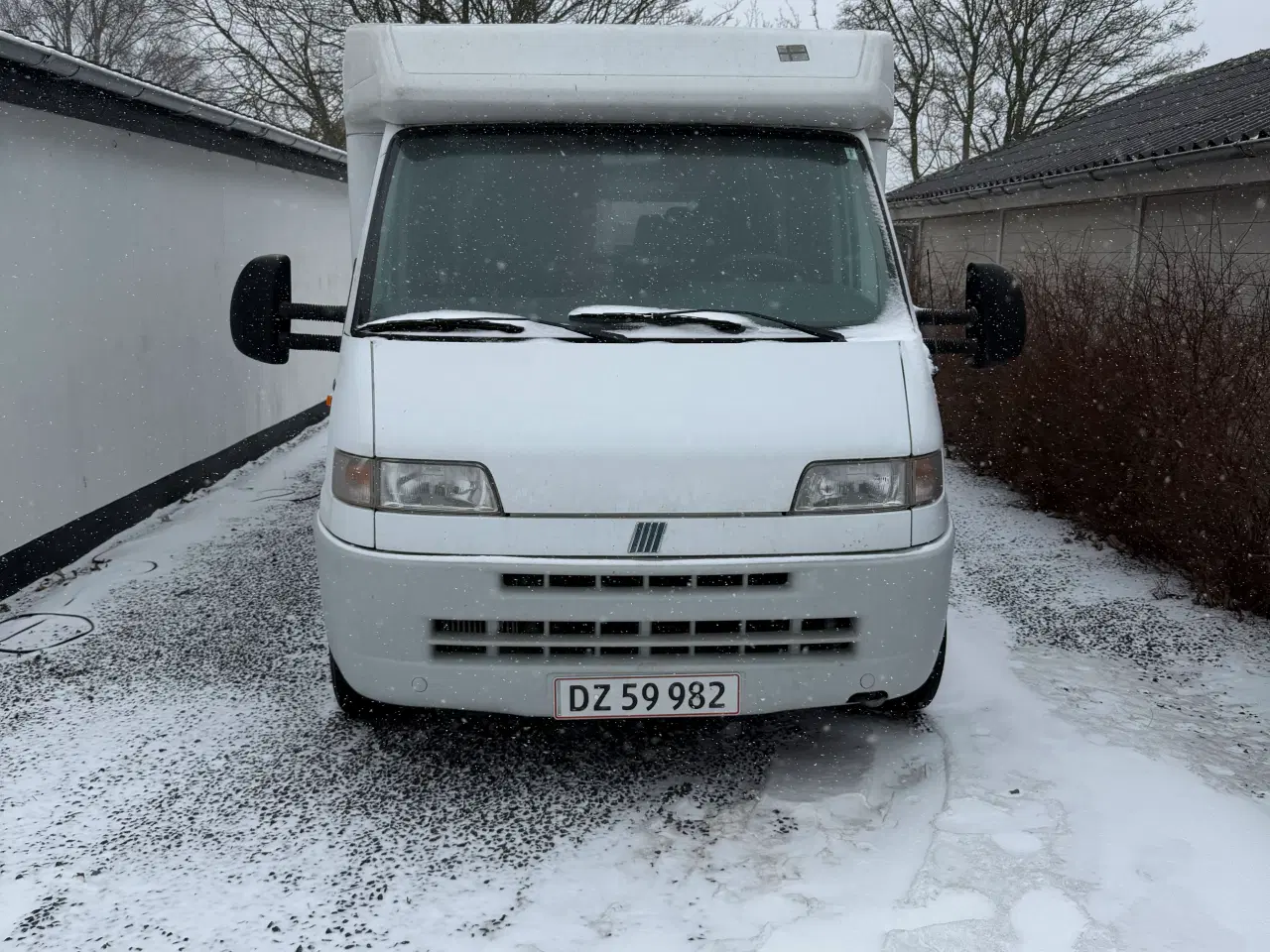 Billede 8 - Autocamper