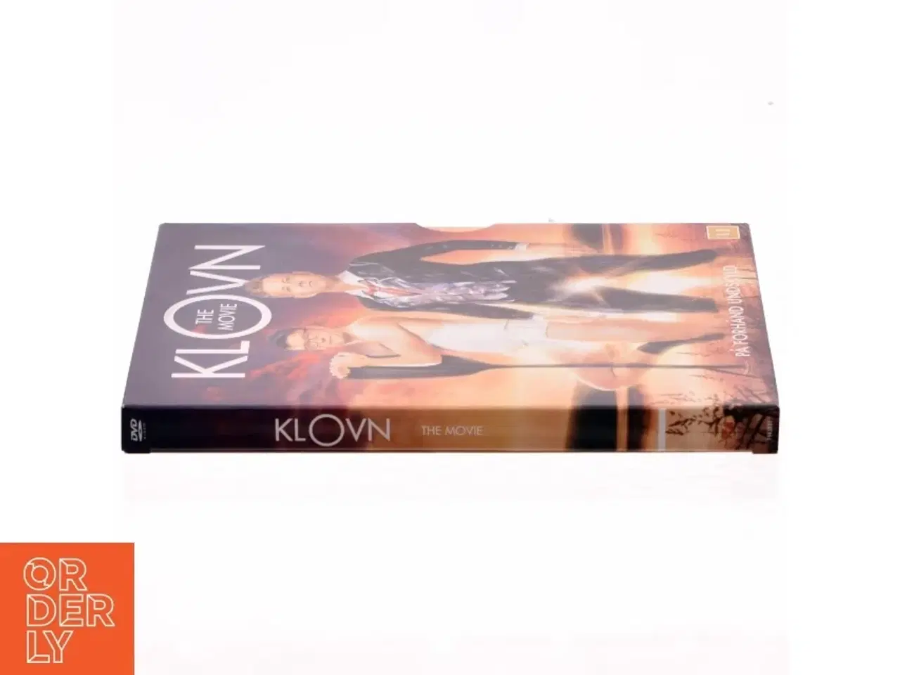 Billede 2 - Klovn the movie (DVD)