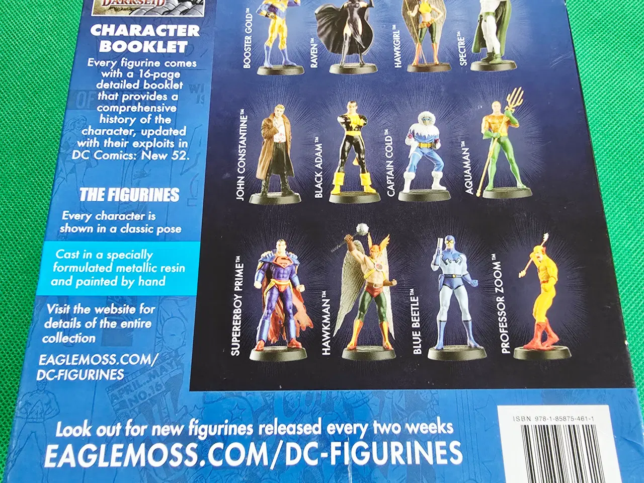 Billede 16 - Legetøjs figurer i uåbnede æsker