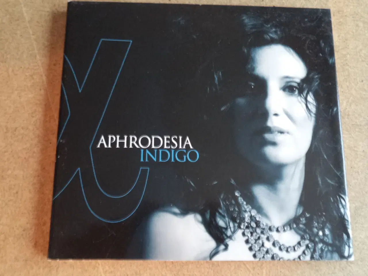 Billede 1 - Aphrodesia ** Indigo