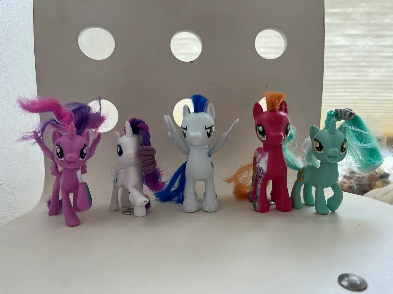 Billede 3 - My Little Pony 