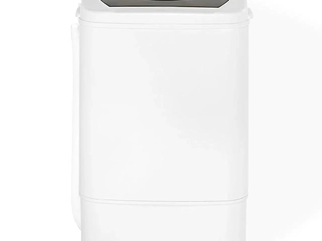 Billede 3 - Vaskemaskine topbetjent 7 kg Ravanson XPB-70