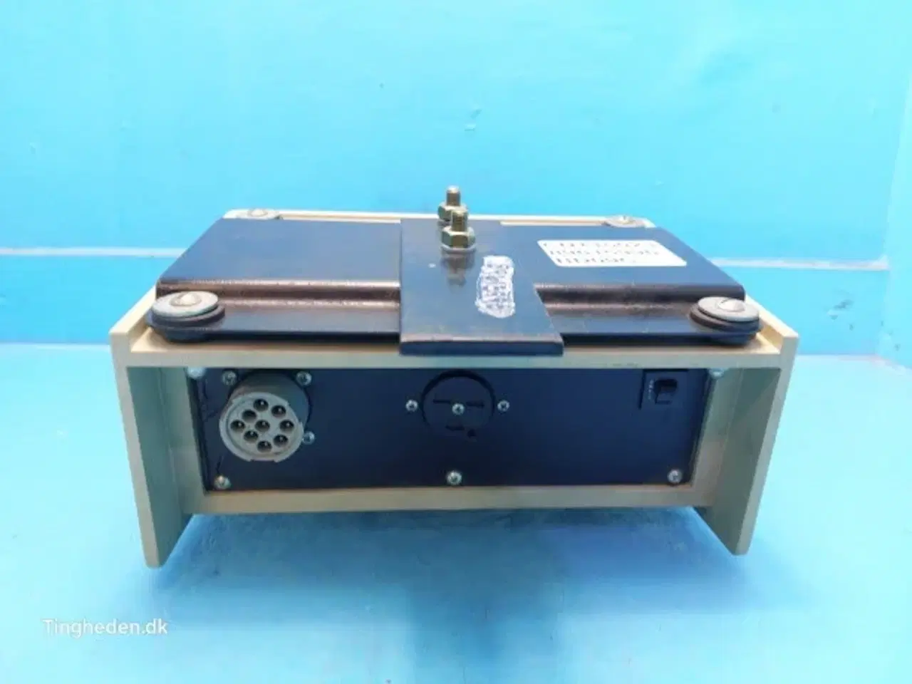 Billede 5 - New Holland Monitor 89615996