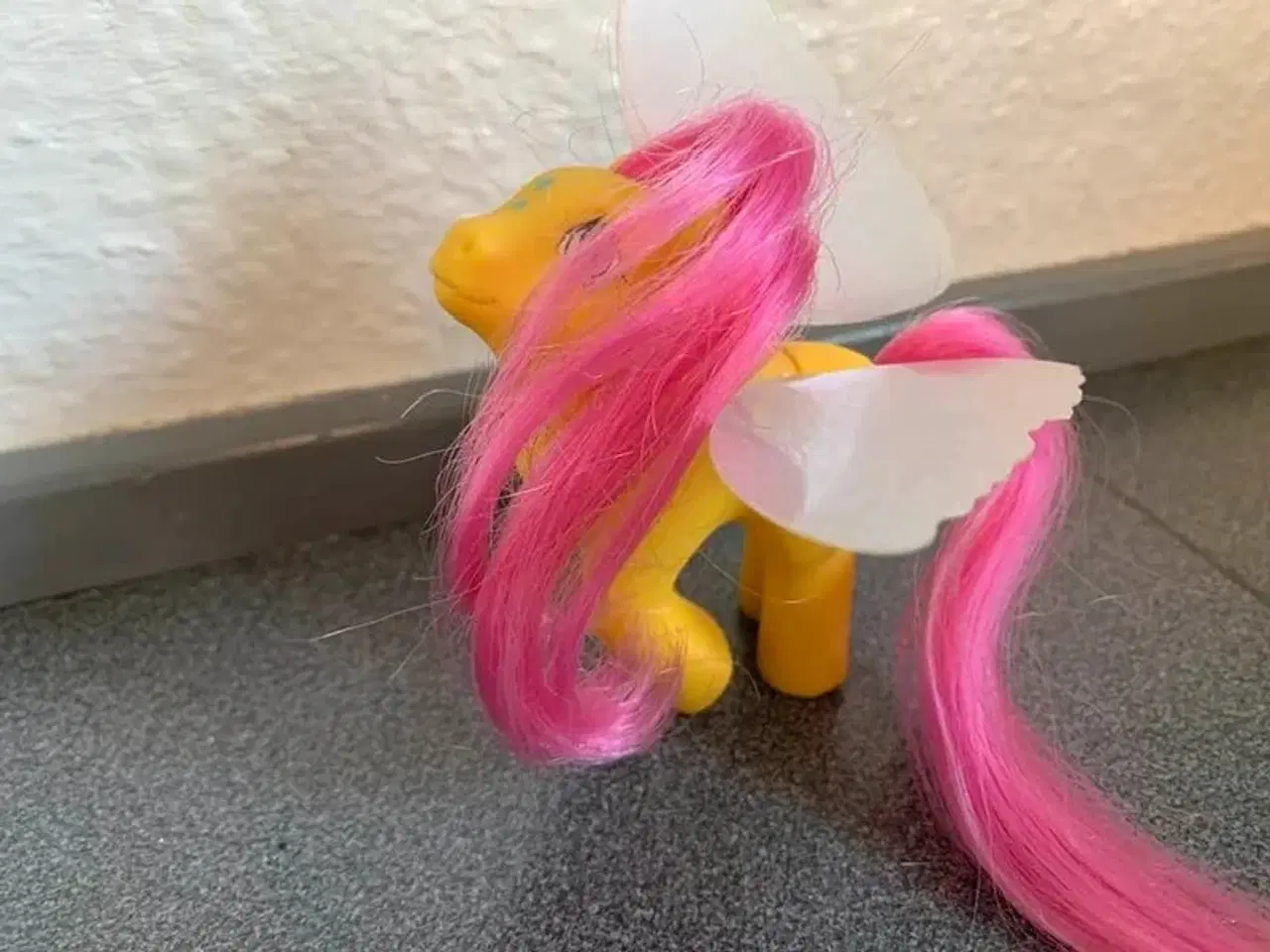 Billede 2 - My Little Pony Windy Wing Starry G1
