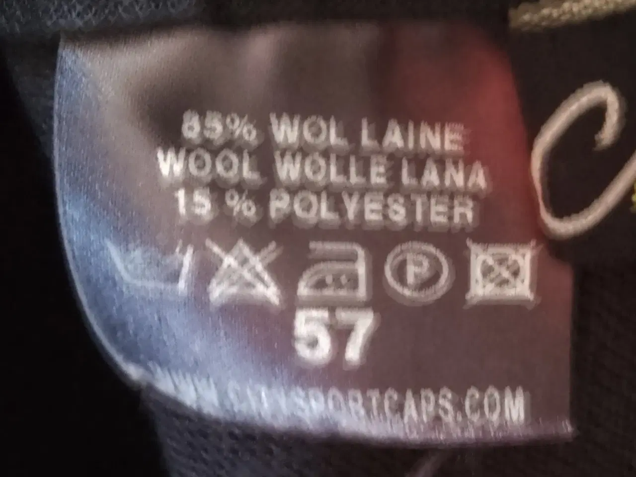 Billede 5 - CitySportCaps - NY