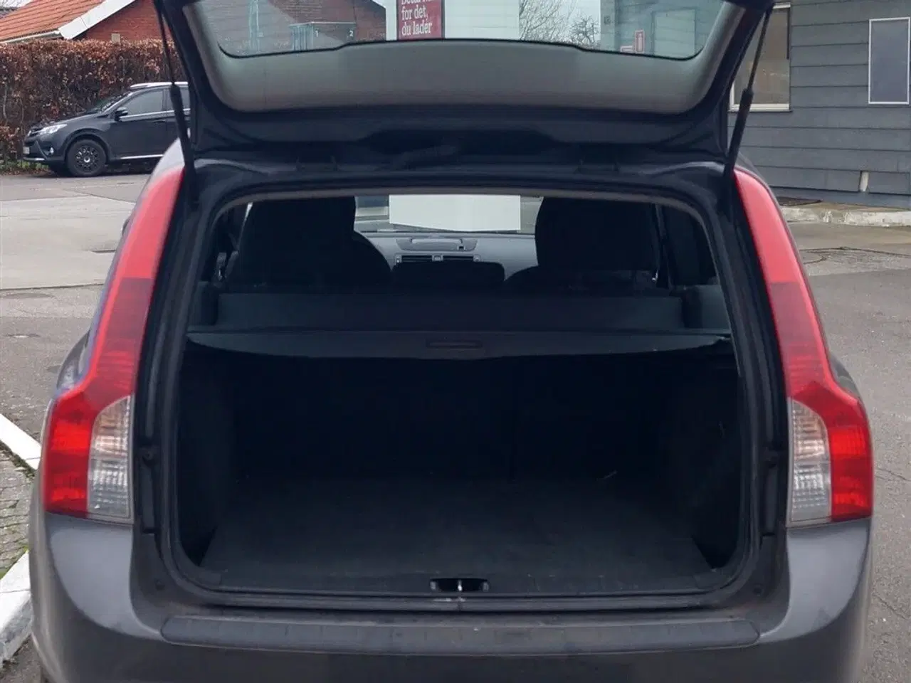 Billede 8 - Volvo V50 1,6 D DRIVe S/S 109HK Stc