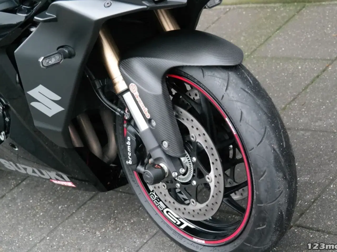 Billede 13 - Suzuki GSXS 1000 GT MC-SYD       BYTTER GERNE