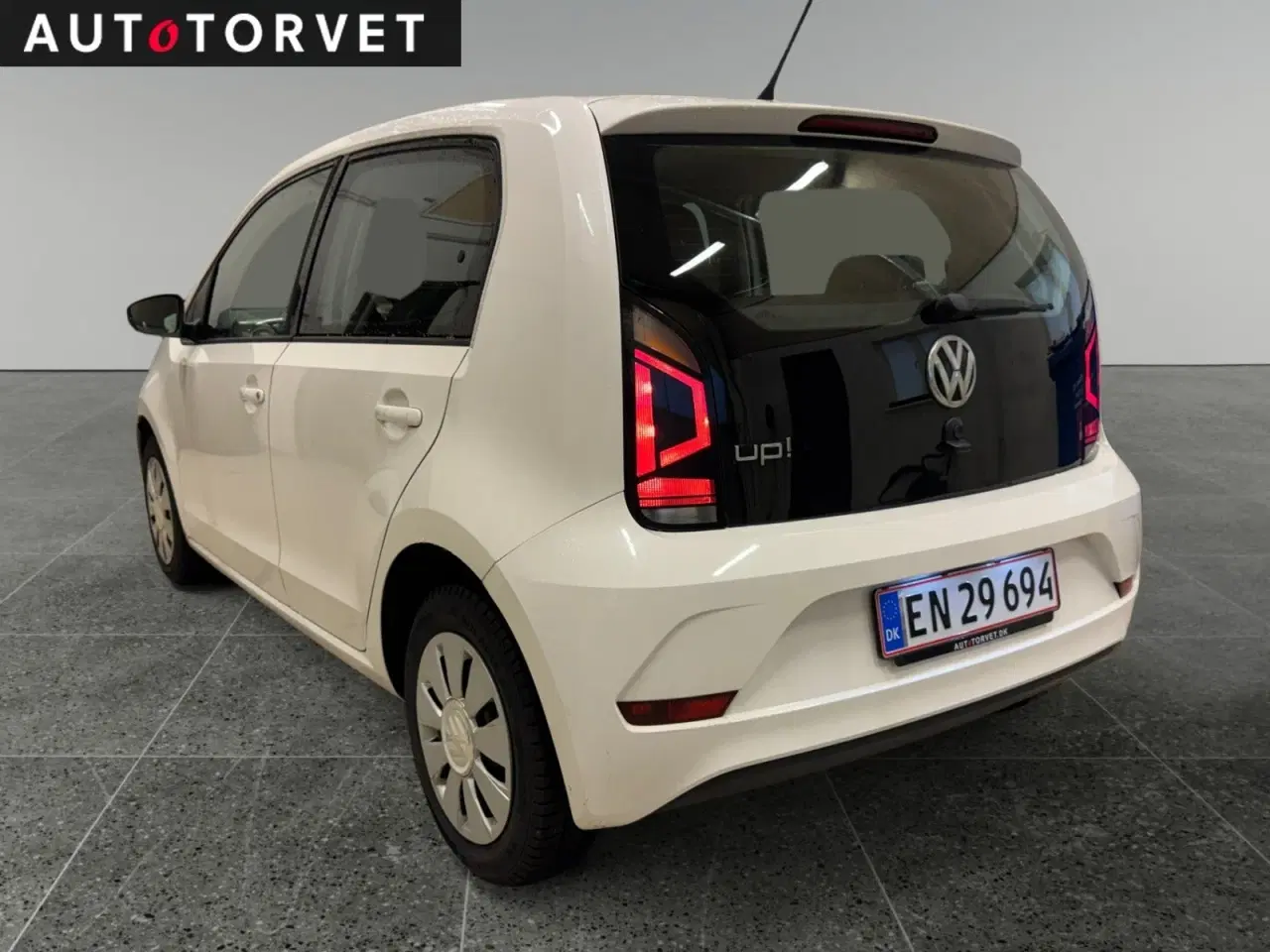 Billede 4 - VW Up! 1,0 MPi 60 Move Up!