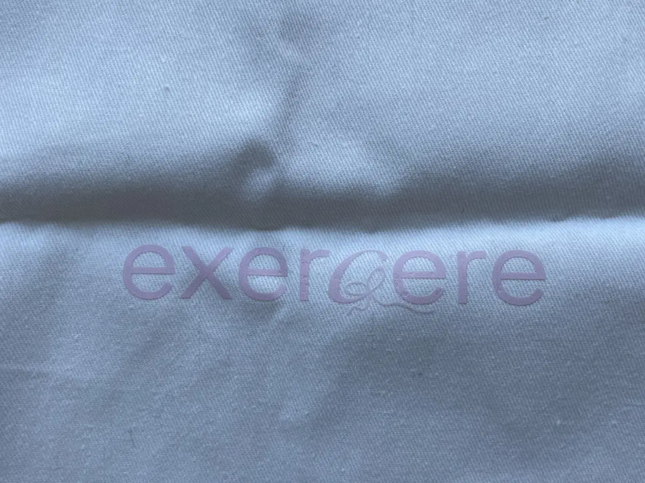 Billede 3 - Exercere stofpose 