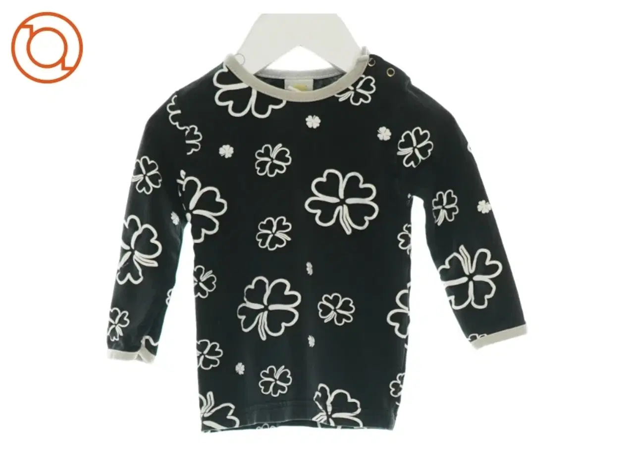 Billede 1 - Langærmet bluse fra Holly's (str. 74)