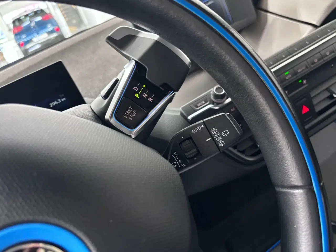 Billede 10 - BMW i3  Charged Plus