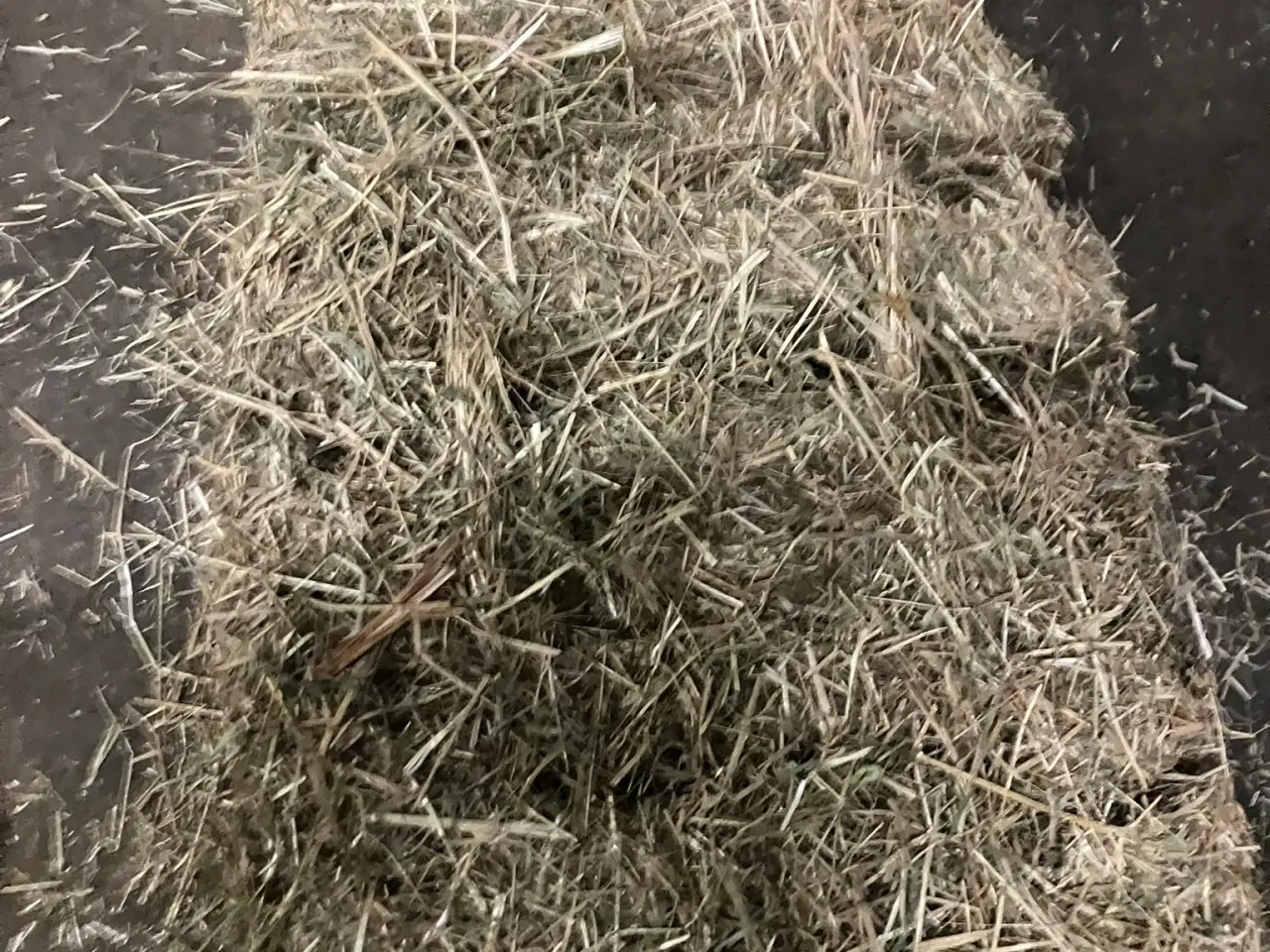 Billede 1 - Wrap hø 