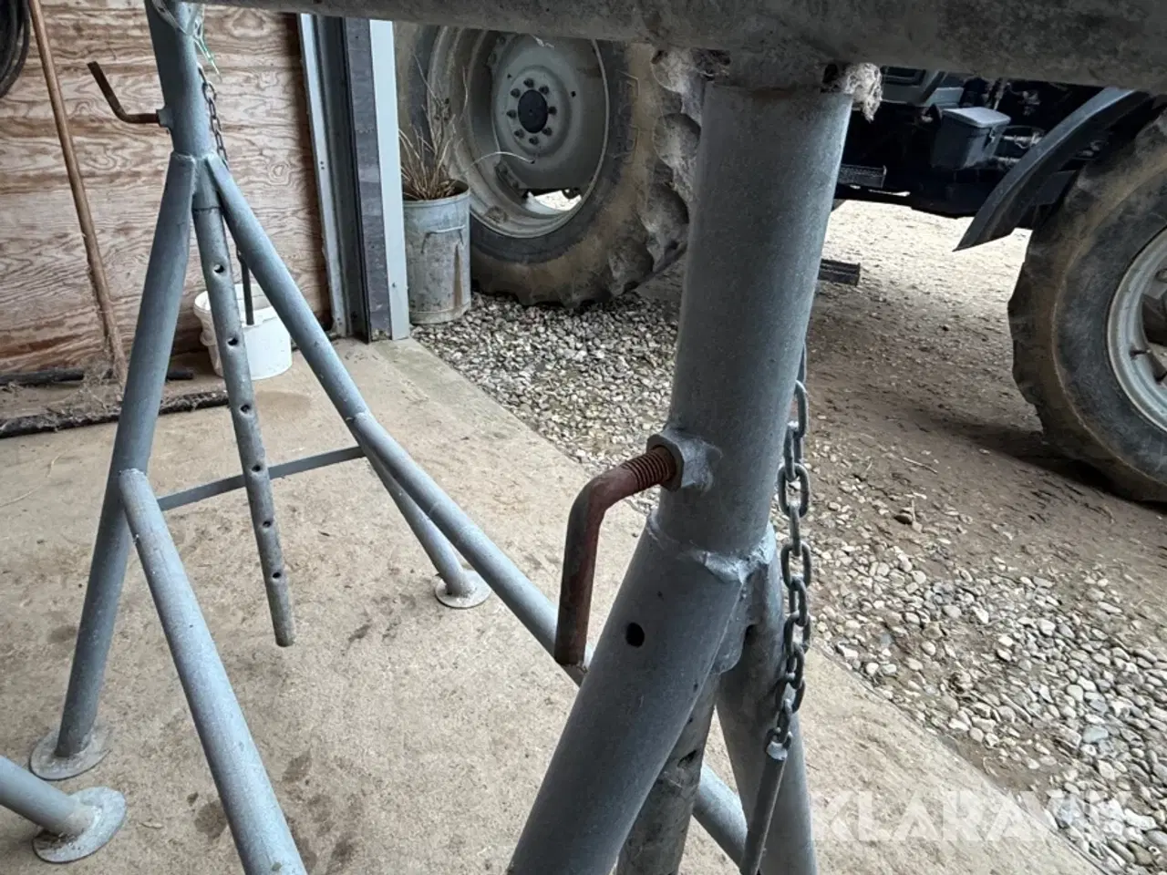 Billede 8 - Bukke Jumbo