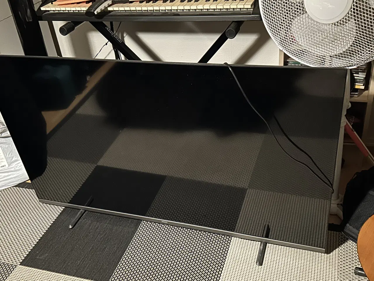 Billede 2 - Philips smart TV 55”