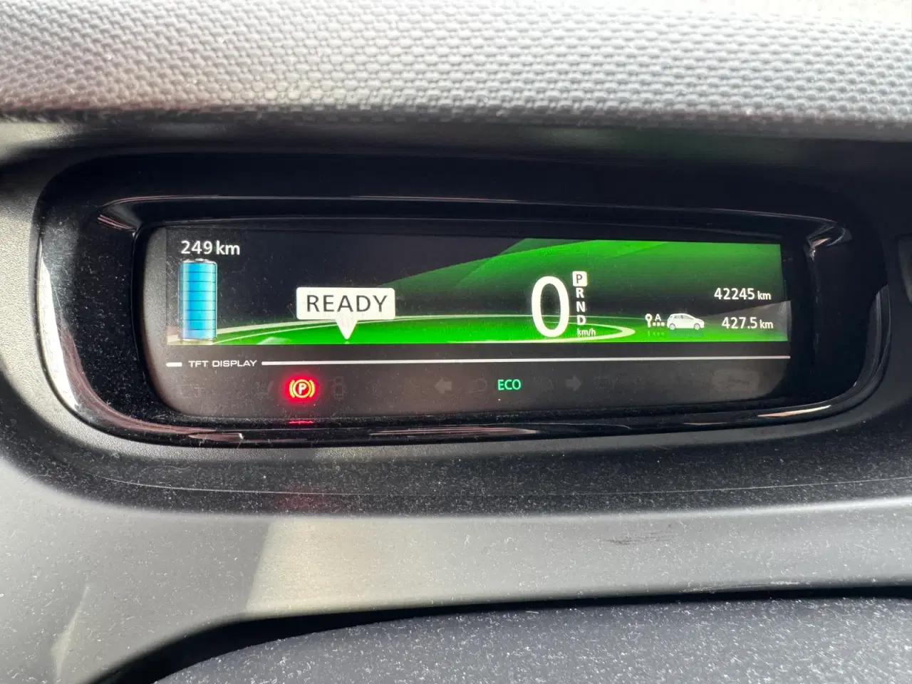 Billede 8 - Renault Zoe 41 Intens