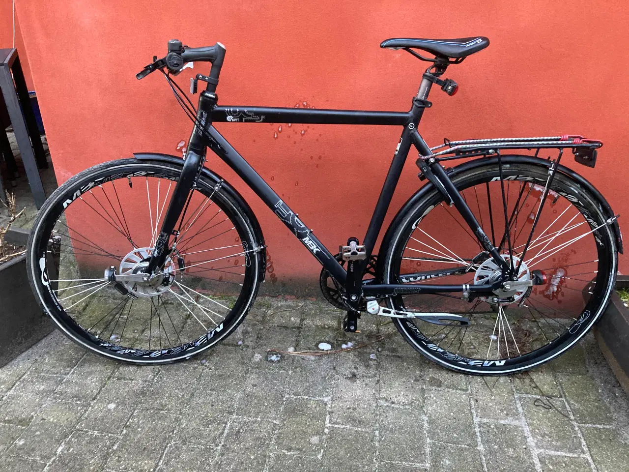 Billede 2 - MBK citybike