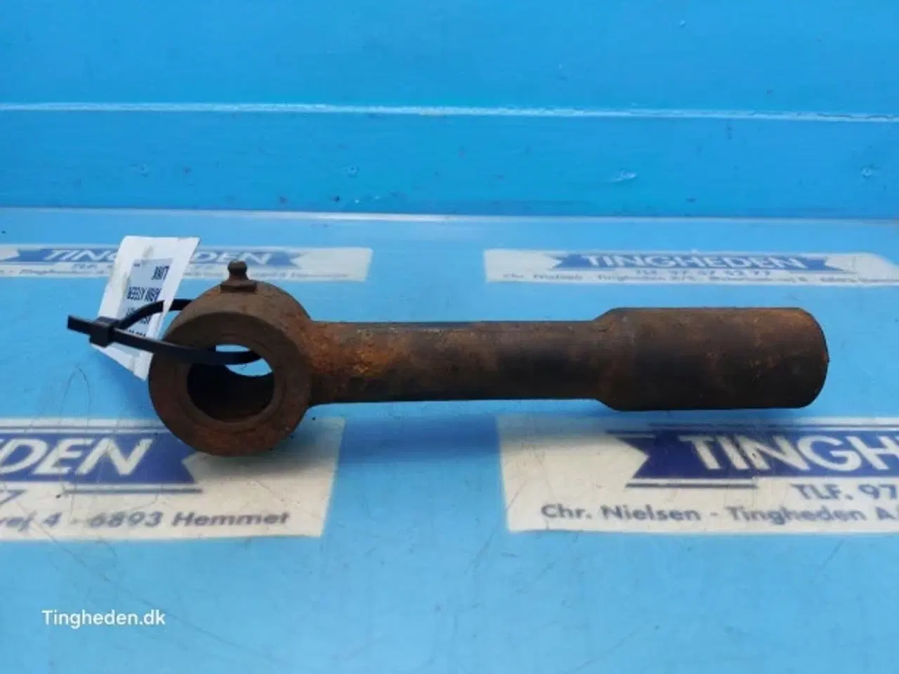 Billede 2 - JCB 531-70 Arm 453/23401