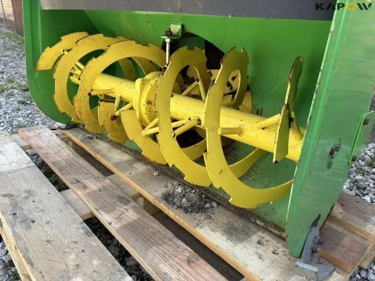 Billede 8 - Egholm SN 100