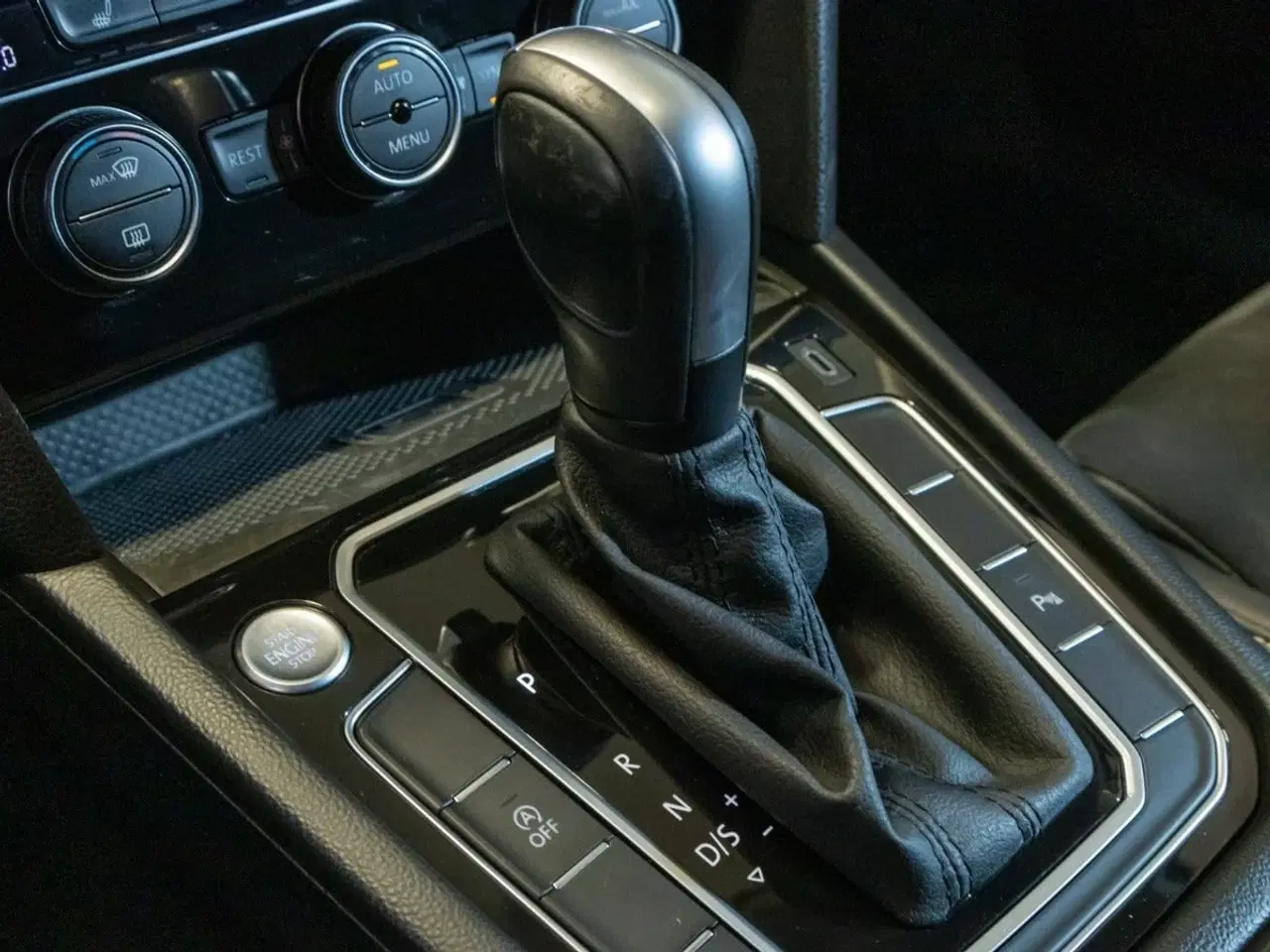 Billede 21 - VW Passat 2,0 TDi 150 Elegance+ Variant DSG
