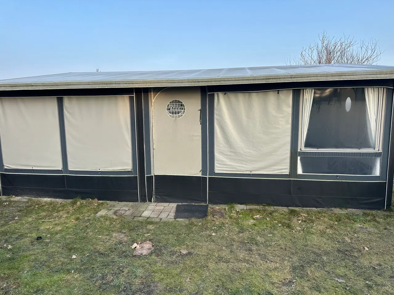 Billede 1 - Fortelt Isabella Villa 