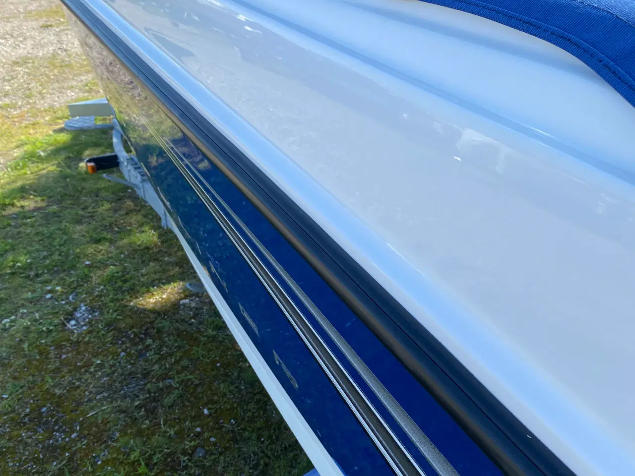 Billede 10 - Bayliner 175 Bowrider fra 2009