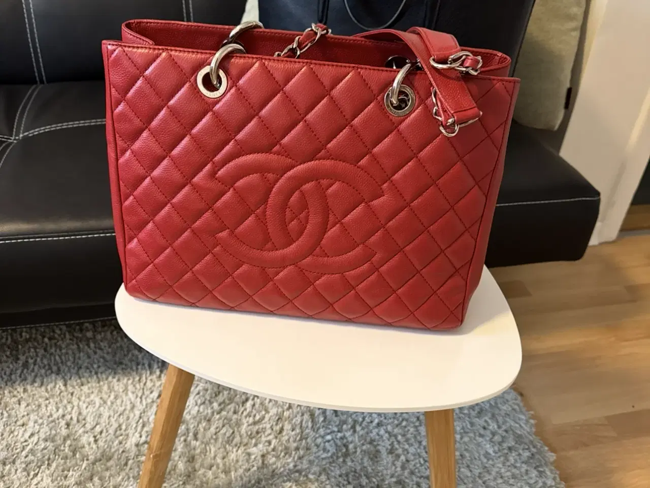 Billede 2 - Chanel taske