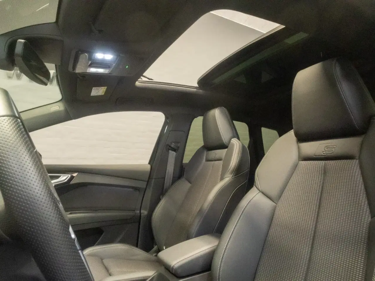 Billede 22 - Audi Q4 e-tron 45 Attraction S-line