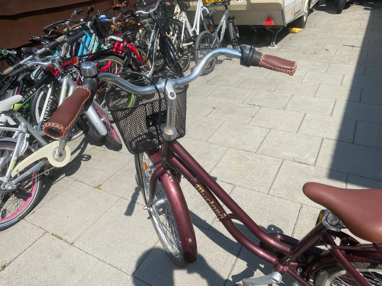 Billede 13 - Købt til 3499 kr 24 tommer 