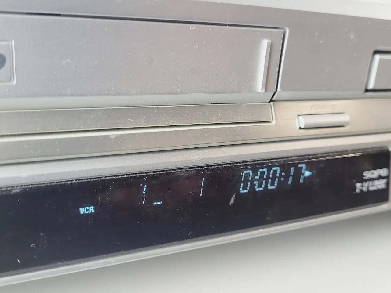 Billede 6 - JVC HR-XV30 video/DVD-afspiller