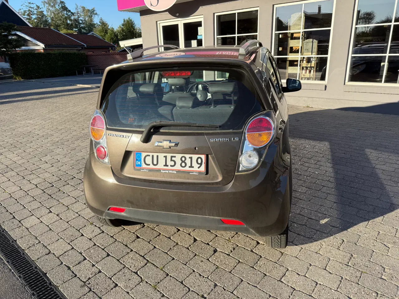 Billede 3 - Chevrolet Spark LS