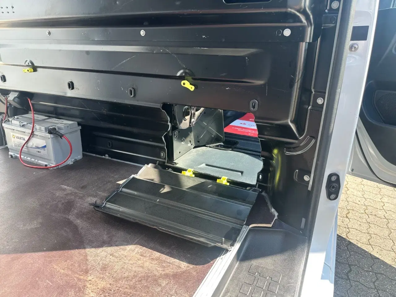 Billede 15 - Citroën Jumpy 2,0 BlueHDi 145 L3 MasterLine EAT8