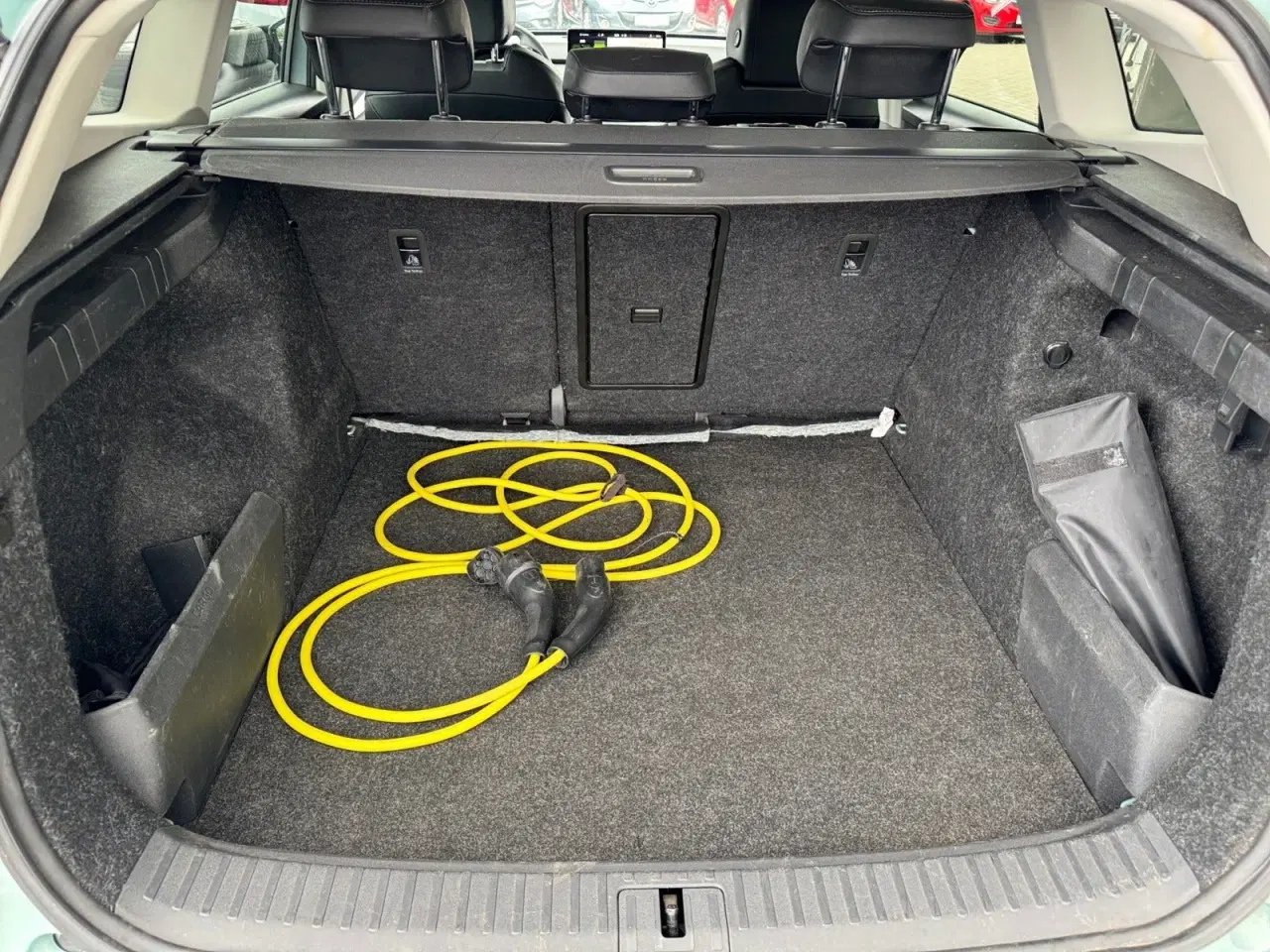 Billede 12 - Skoda Enyaq 60 iV