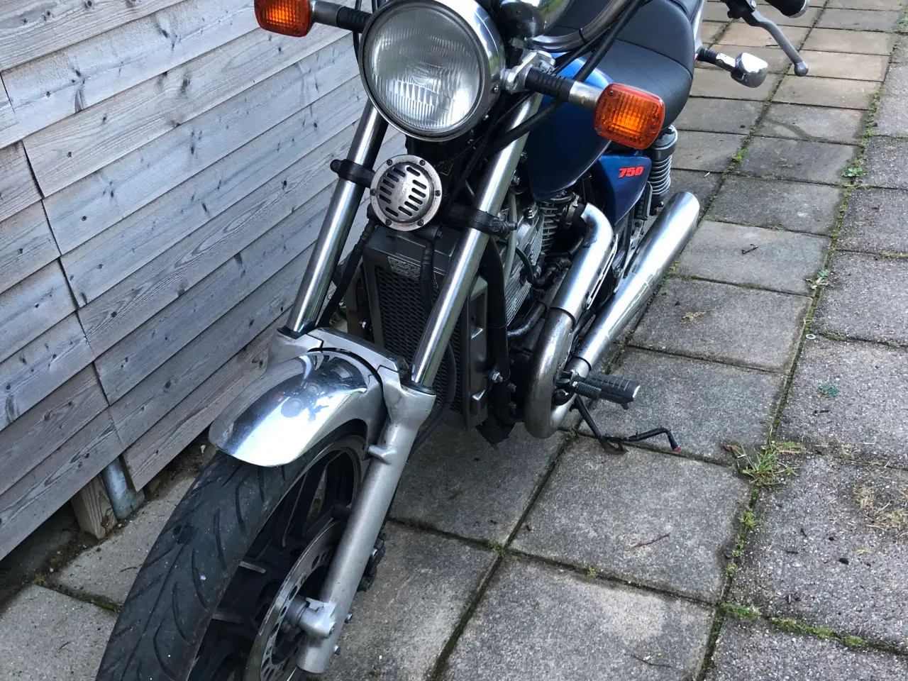 Billede 5 - Chopper
