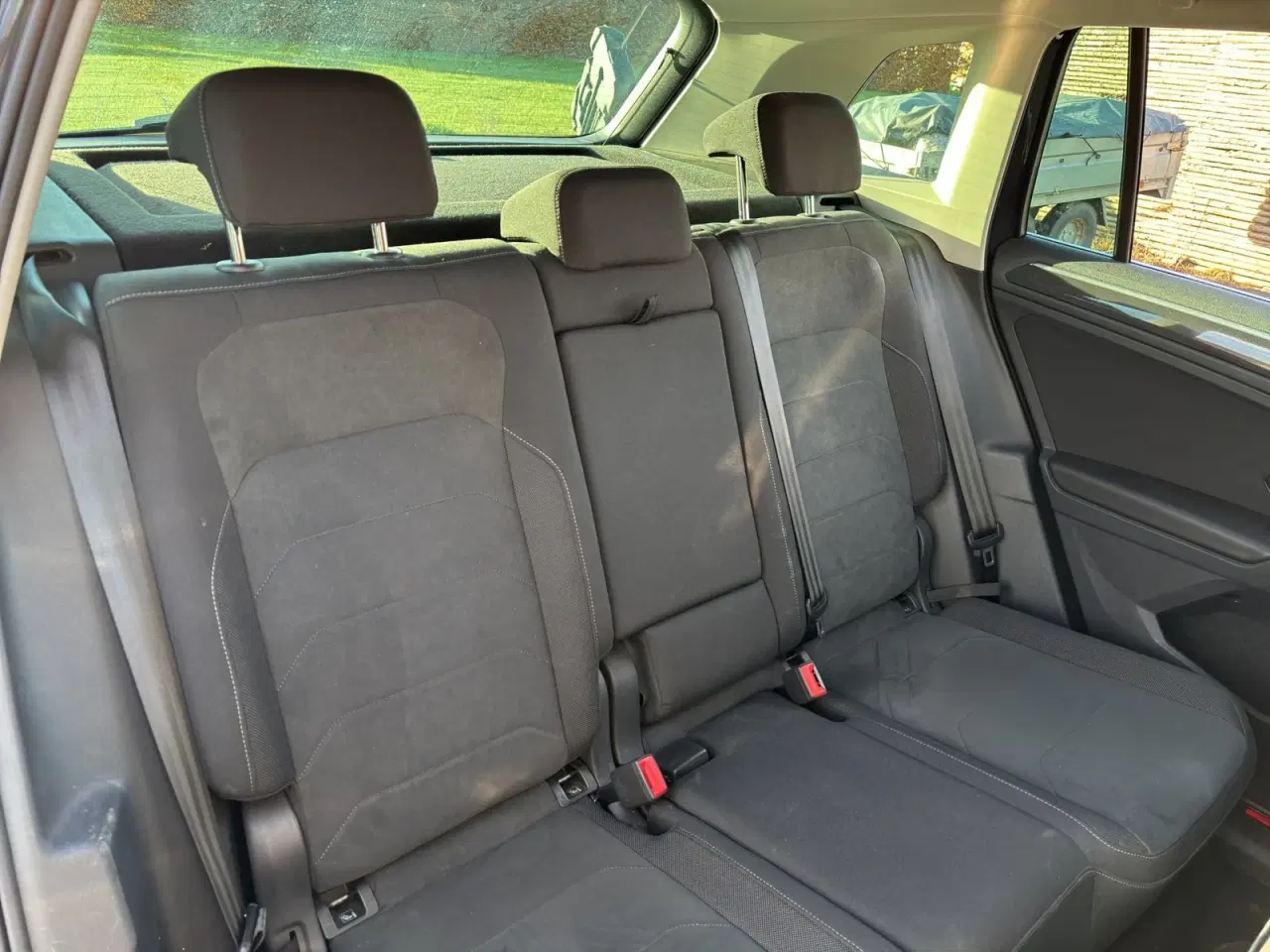 Billede 14 - VW Tiguan 1,4 eHybrid Elegance DSG