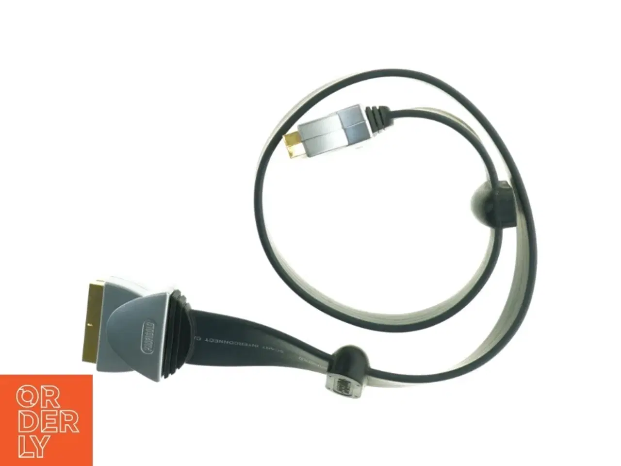 Billede 3 - HDMI-kabel (str. 84 cm)