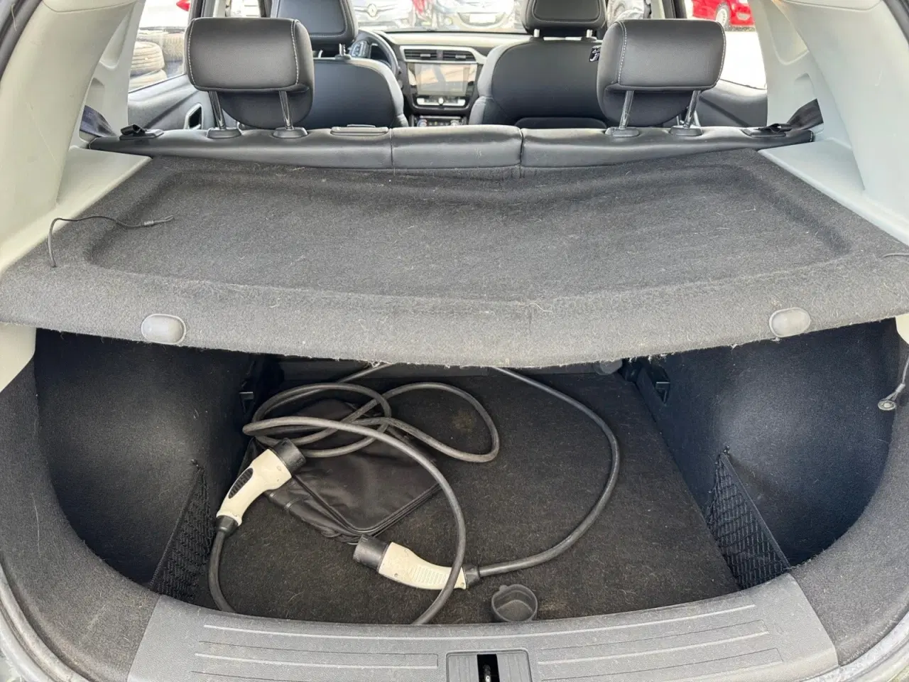 Billede 14 - MG ZS  EV Luxury