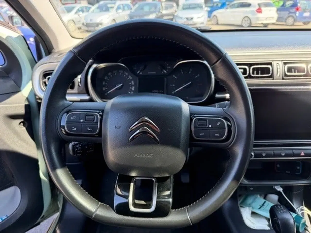 Billede 11 - Citroën C3 1,2 PureTech 82 Iconic