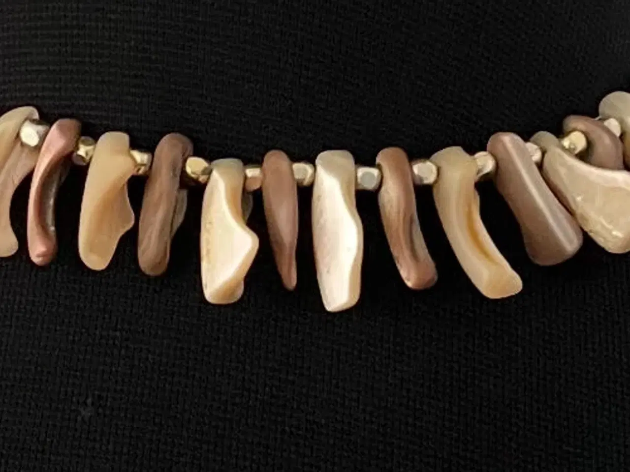 Billede 3 - Halskæde