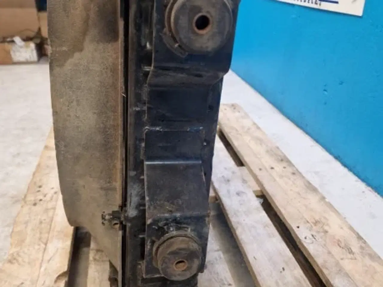 Billede 9 - New Holland 8670 Køler 86013264