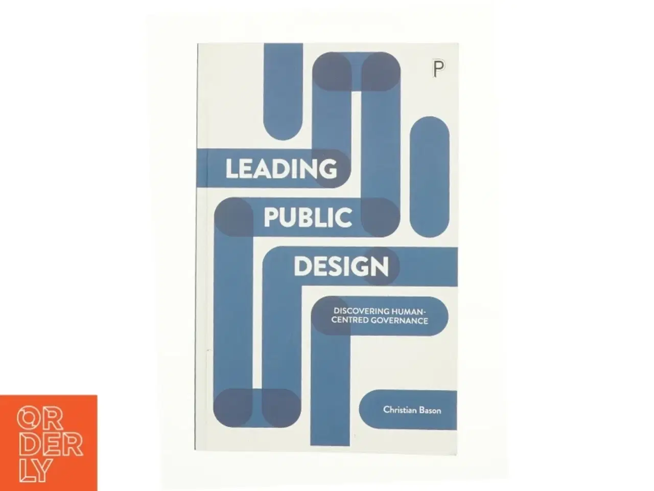 Billede 1 - Leading Public Design (Bog)