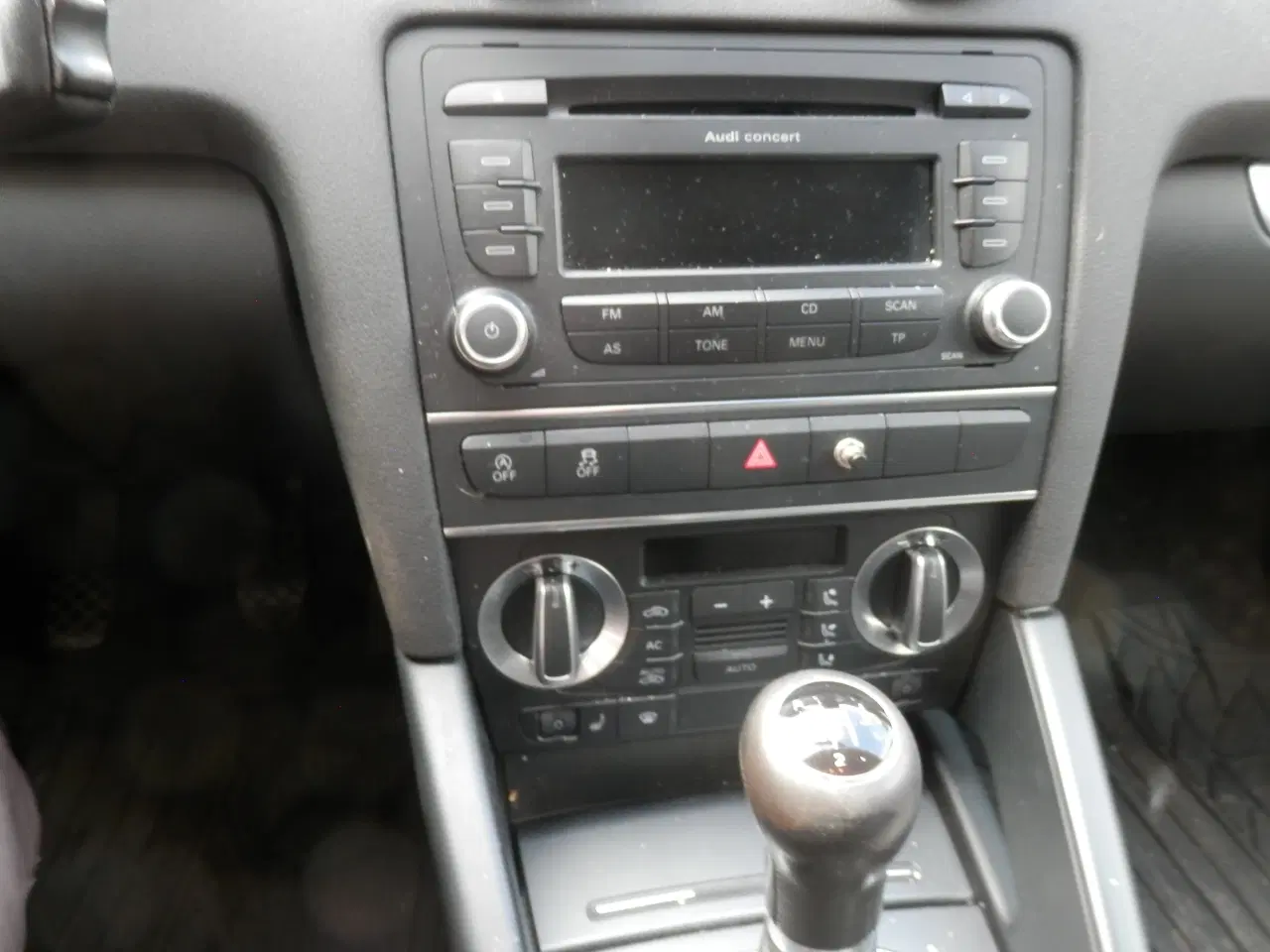 Billede 11 - Audi A3, 1,6 TDI, nysynet.