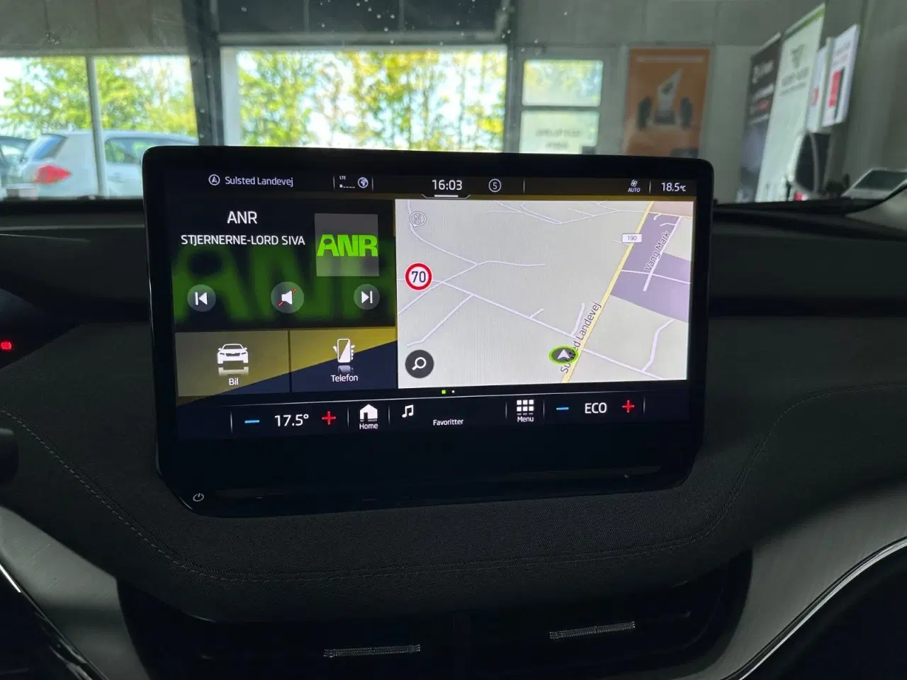 Billede 15 - Skoda Enyaq 80 iV