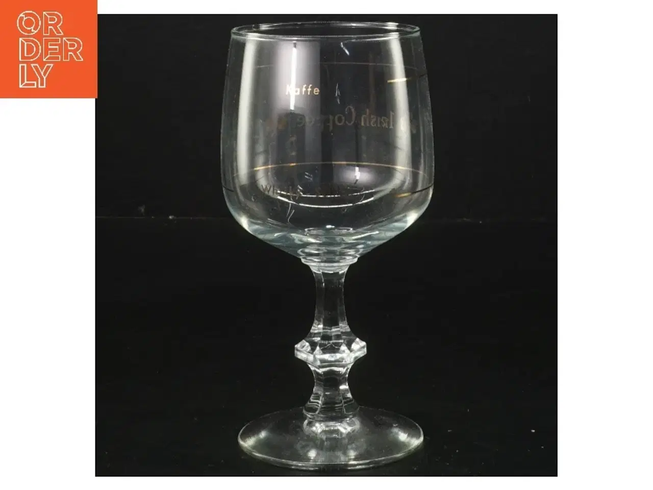 Billede 2 - Glas til Irish Coffee (str. 6,5x15 cm)