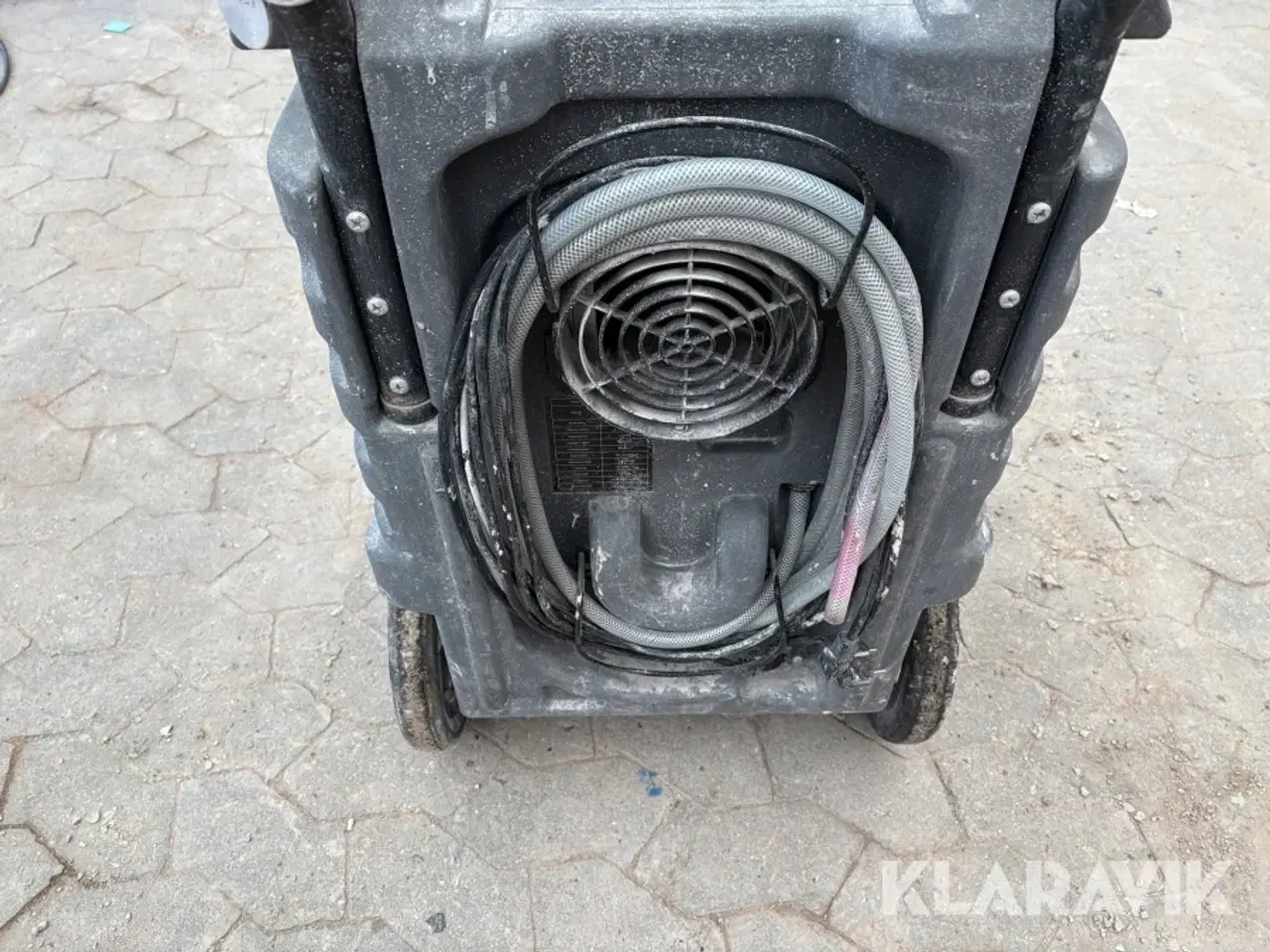 Billede 5 - Affugter 65L