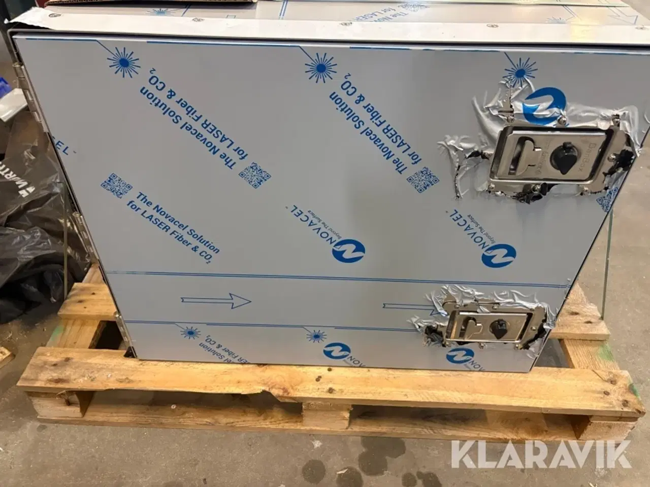 Billede 4 - Sideskab Aka - danbox