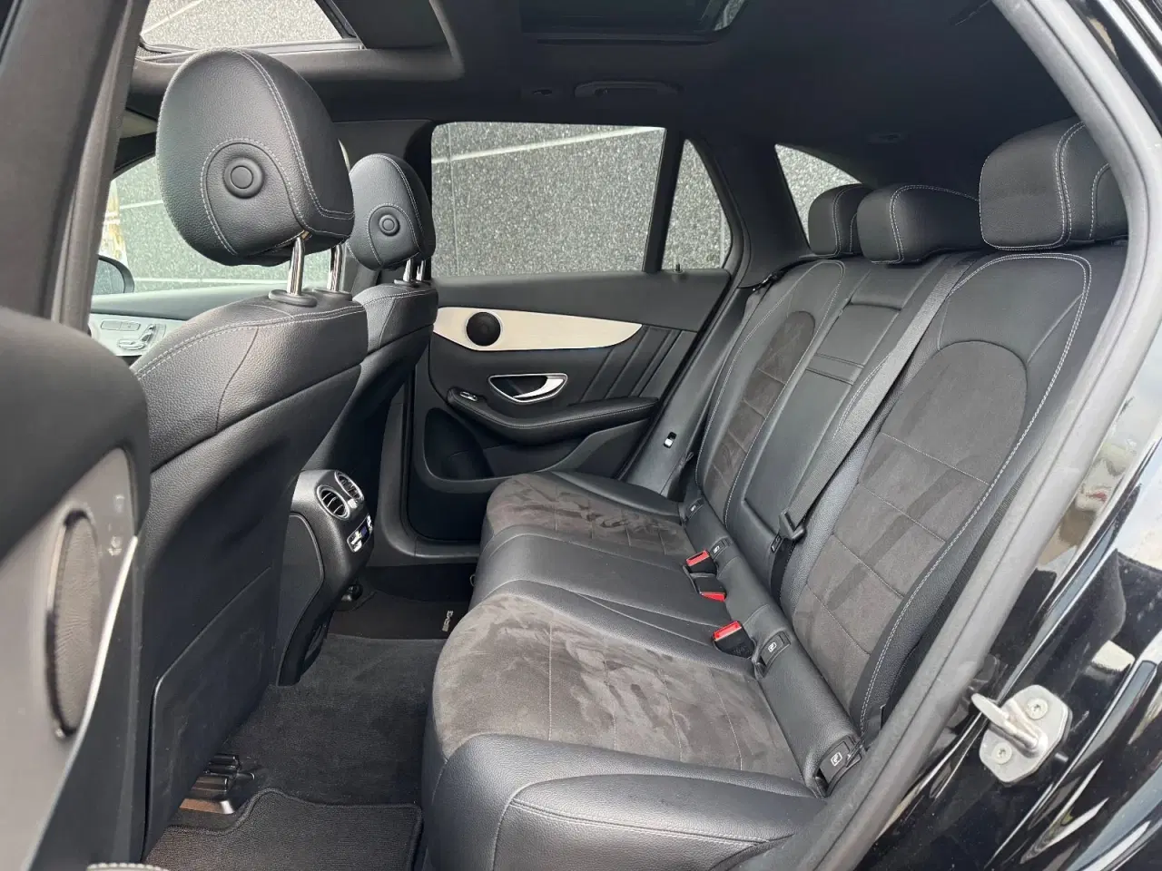 Billede 18 - Mercedes GLC250 d 2,2 AMG Line aut. 4Matic