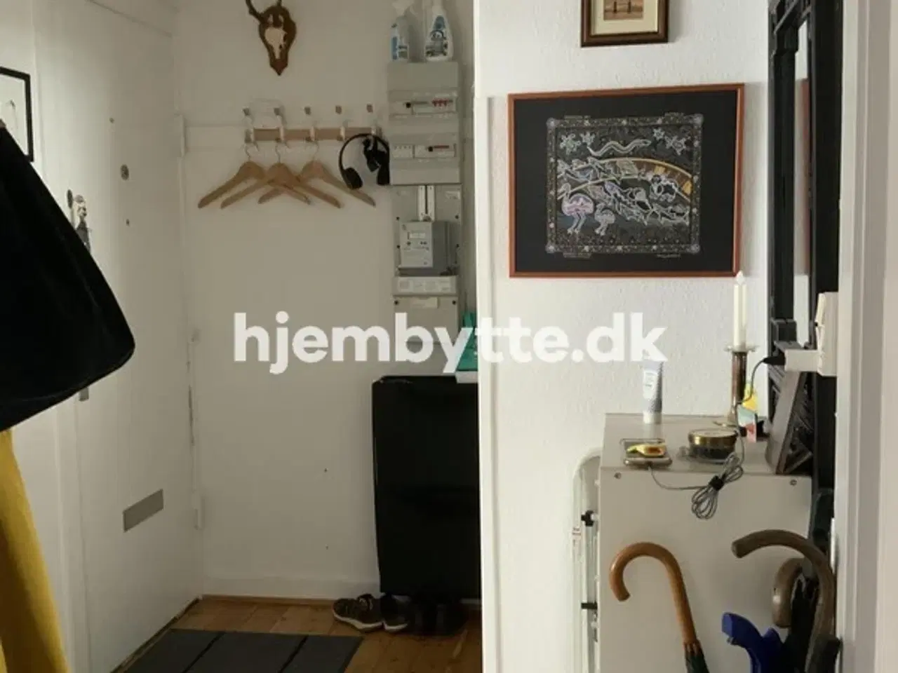 Billede 13 - Hjembytte - ValborgAllé